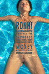 Ronni Normandy art nude photos of nude models cover thumbnail